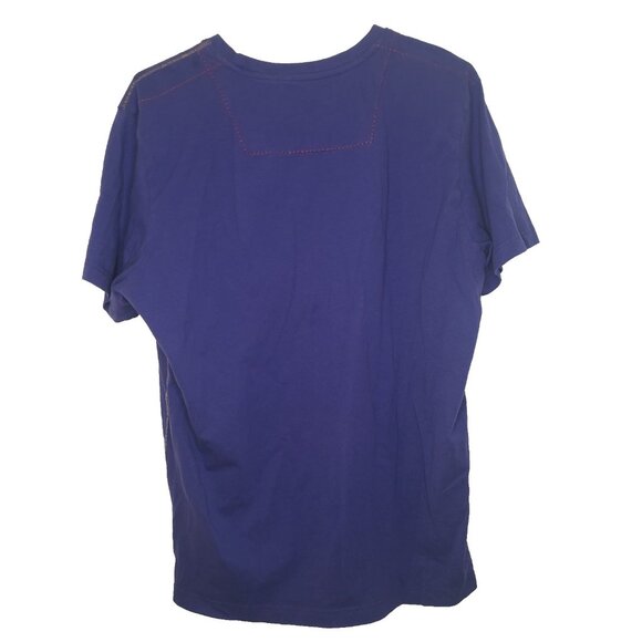 Parasuco Men's XL Short Sleeve Chimera Logo Parasuco Spelled Out Style 9700553 - Picture 2 of 14